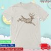 kenny The Meateater Merch Shop Store Wired To Hunt Shirt