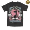 kenny The Moon Is A Friend Limited Edition Tee