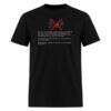 kenny The Nu Metal Agenda Merch Graffiti Is Art Shirt