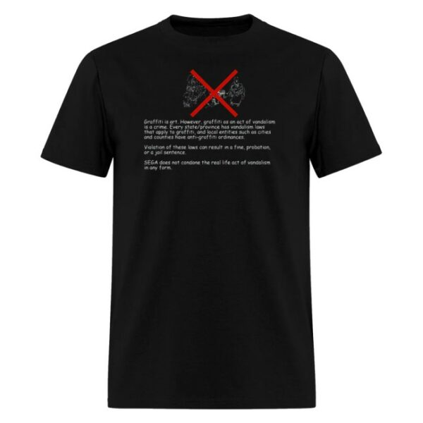 kenny The Nu Metal Agenda Merch Graffiti Is Art Shirt