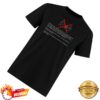 kenny The Nu Metal Agenda Merch Graffiti Is Art Shirt0