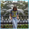 kenny The Savannah Bananas Merch Store Bananas Blue 84 Side Scroll Shirts