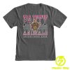 kenny The Savannah Bananas Merch Store Party Animals Blue 84 Throw Shade Shirt