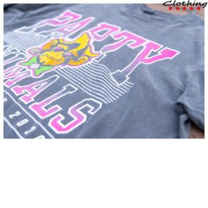 kenny The Savannah Bananas Merch Store Party Animals Blue 84 Throw Shade Shirts kenny The Savannah Bananas Merch Store Party Animals Blue 84 Throw Shade Shirts