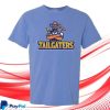 kenny The Savannah Bananas Merch Store Tailgaters Primary Shirt