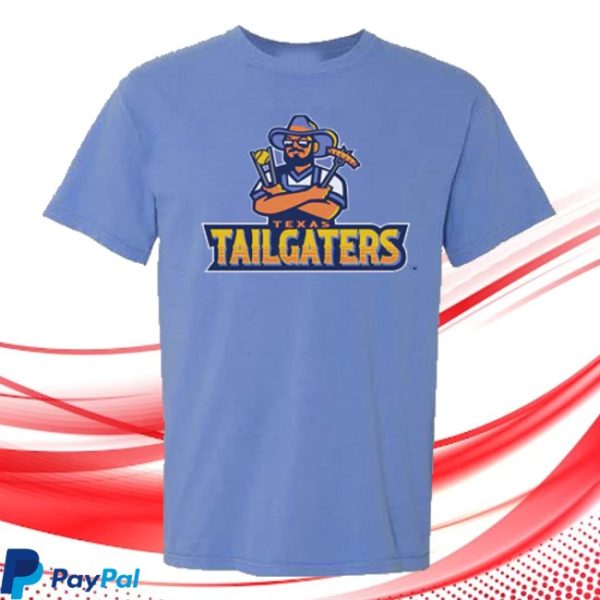 kenny The Savannah Bananas Merch Store Tailgaters Primary Shirt