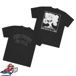 kenny The Story So Far Merch Ogr Varsity Tee1 kenny The Story So Far Merch Ogr Varsity Tee1