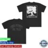 kenny The Story So Far Merch Shop Store Ogr Varsity Shirt