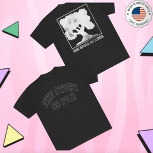 kenny The Story So Far Merch Shop Store Ogr Varsity Shirts kenny The Story So Far Merch Shop Store Ogr Varsity Shirts