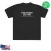 kenny The Story So Far Merch Store Live Poof Shirts