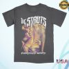 kenny The Struts Merch Store Everybody Wants Cover Shirt