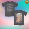 kenny The Struts Merch Store Everybody Wants Cover Shirtss
