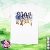 kenny The Struts Merch Store Photo Shirt