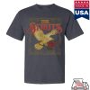 kenny The Struts Merch Store Raven Shirt
