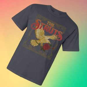 kenny The Struts Merch Store Raven Shirts kenny The Struts Merch Store Raven Shirts