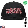 kenny The Suicide Machines Logo Hat