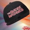 kenny The Suicide Machines Logo Hatd