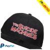 kenny The Suicide Machines Logo Hatdui