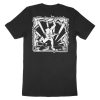 kenny The Suicide Machines Merch Destruction By Definition Tee Mexico Exclusive Version