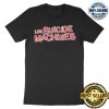 kenny The Suicide Machines Merch Destruction By Definition Tee Mexico Exclusive Version0