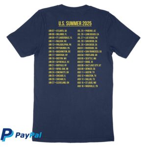 kenny The Suicide Machines Merch Ltj Rip Tour Tee kenny The Suicide Machines Merch Ltj Rip Tour Tee