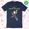 kenny The Suicide Machines Merch Ltj Rip Tour Tee1