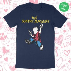 kenny The Suicide Machines Merch Ltj Rip Tour Tee1 kenny The Suicide Machines Merch Ltj Rip Tour Tee1