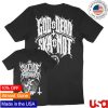 kenny The Suicide Machines Merch Shop God Is Dead X Ska Is Not Shirt