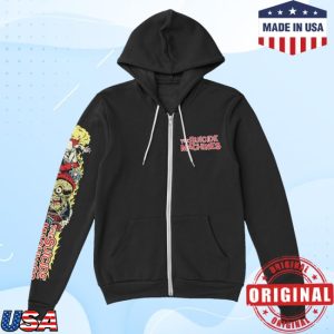 kenny The Suicide Machines Merch Skate Zip Up Hoodie1 kenny The Suicide Machines Merch Skate Zip Up Hoodie1