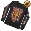 kenny The Suicide Machines Merch War Profiteering Is Killing Us All Long Sleeve1
