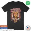 kenny The Suicide Machines Merch War Profiteering Is Killing Us All Tee