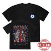 kenny The Who Merch Shop Store Sunrise Fl 2025 Shirt