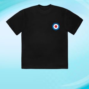 kenny The Who Merch Store Sunrise Fl 2025 Shirt