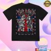 kenny The Who Merch Store Sunrise Fl 2025 Shirts