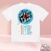 kenny The Who Merch Store The Song Is Over Guitar Arrow Dateback Shirts