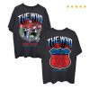 kenny The Who Merch Store The Song Is Over North America Highway Dateback Shirtss