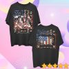 kenny The Who Merch Store The Song Is Over North America Photo Dateback Shirtss
