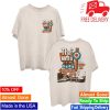 kenny The Who Merch Store The Song Is Over Retro Sign Shirtss