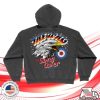 kenny The Who Merch Store The Song Is Over Zip Hoodie