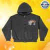 kenny The Who Merch Store The Song Is Over Zip Hoodies