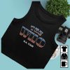 kenny The Who Merch Store The Who North America Tank Tops