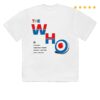 kenny The Who Merch Store Wantagh Ny 2025 Shirt