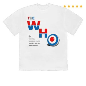 kenny The Who Merch Store Wantagh Ny 2025 Shirt kenny The Who Merch Store Wantagh Ny 2025 Shirt