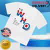 kenny The Who Merch Store Wantagh Ny 2025 Shirts