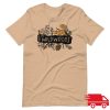 kenny The Wildwoods Merch Woodland Squirrel Shirt