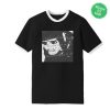 kenny Thegardenvadavada Merch Store Shop Pledge Allegiance Ringer Tee