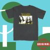 kenny Thegardenvadavada Merch Store Shop Sdb Photo Cover Tee