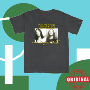 kenny Thegardenvadavada Merch Store Shop Sdb Photo Cover Tee
