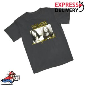 kenny Thegardenvadavada Merch Store Shop Sdb Photo Cover Teev