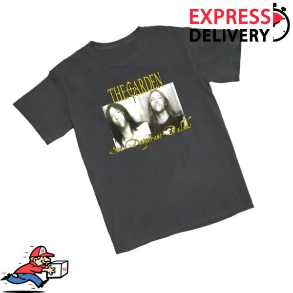 kenny Thegardenvadavada Merch Store Shop Sdb Photo Cover Teev